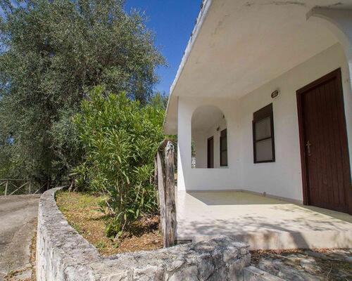 סן מנאיו Village Valle D'Oro Aparthotel מראה חיצוני תמונה
