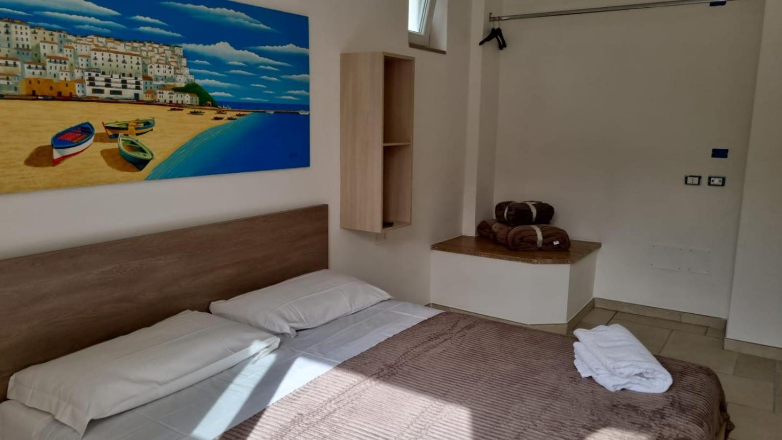 סן מנאיו Village Valle D'Oro Aparthotel מראה חיצוני תמונה