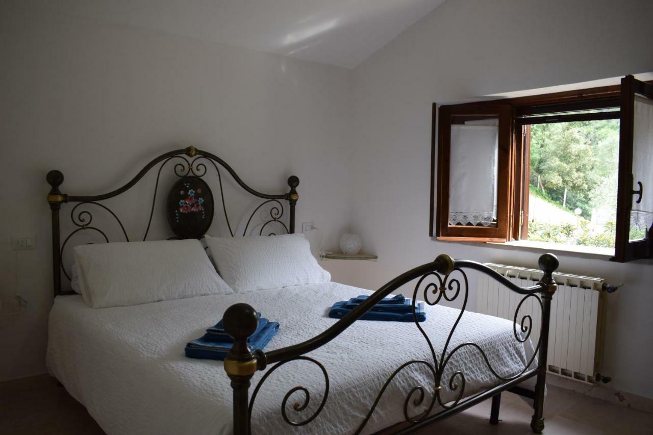 סן מנאיו Village Valle D'Oro Aparthotel מראה חיצוני תמונה