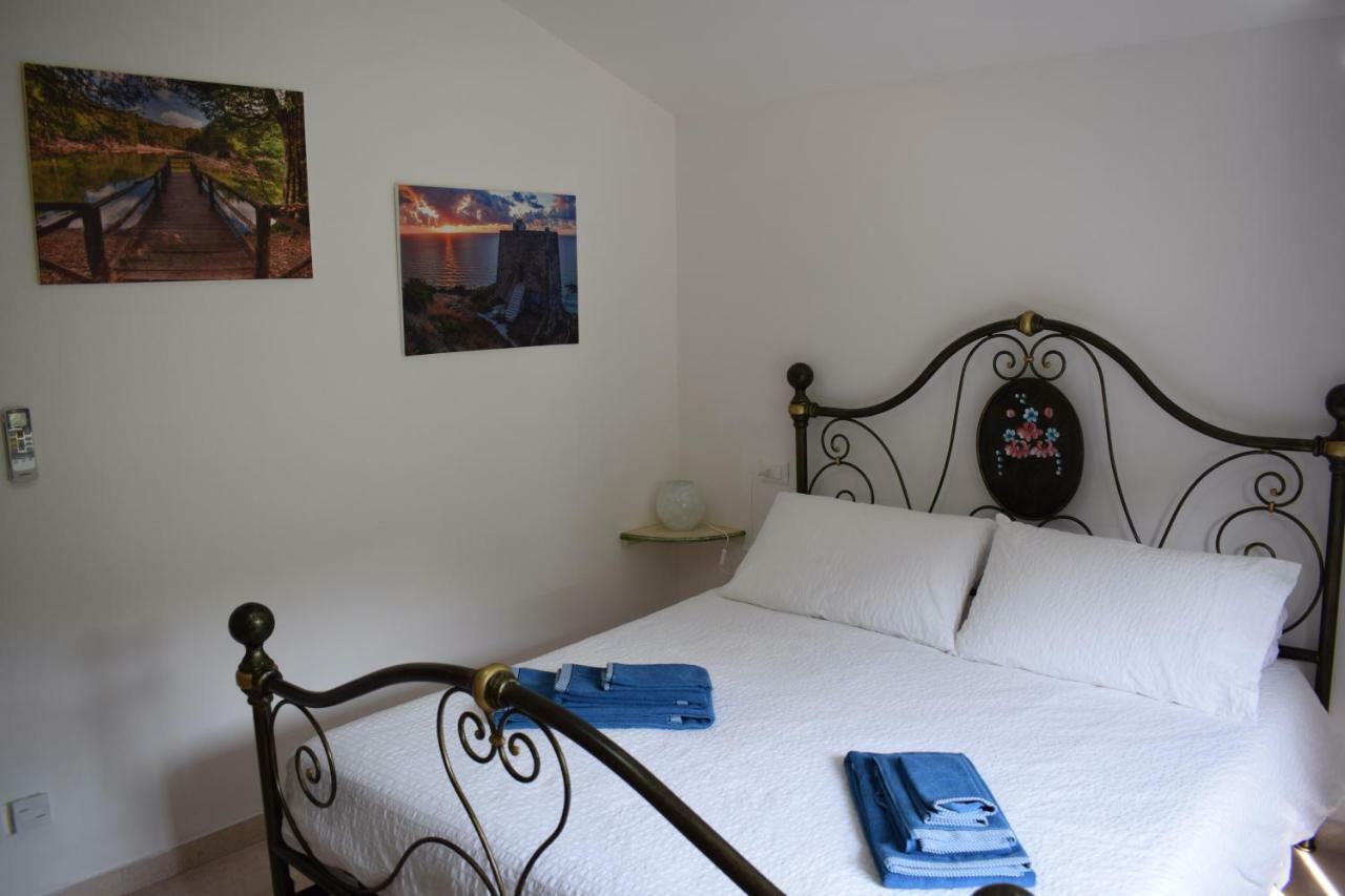 סן מנאיו Village Valle D'Oro Aparthotel מראה חיצוני תמונה
