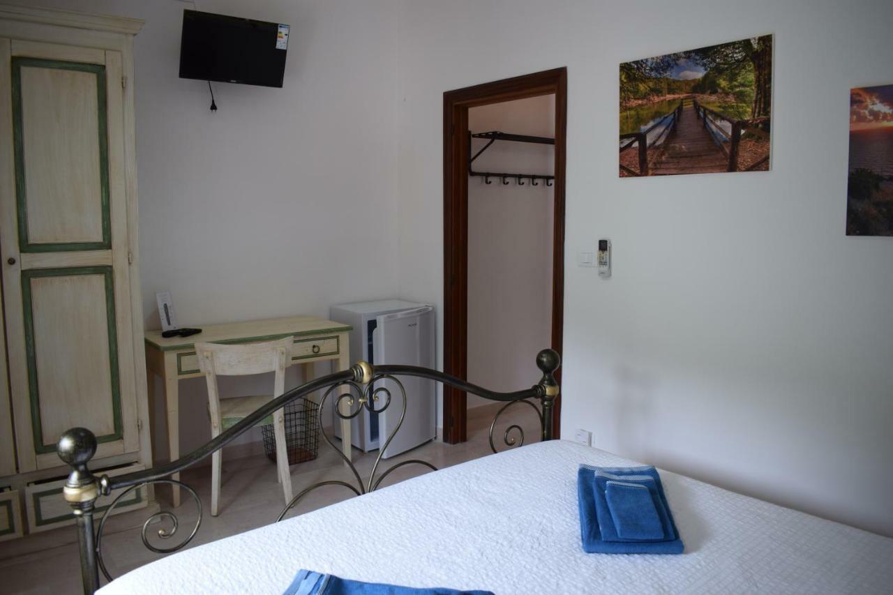 סן מנאיו Village Valle D'Oro Aparthotel מראה חיצוני תמונה